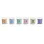 Bougie Parfumée DKD Home Decor (50 g) (2 Unités) (3 Pièces)