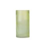 Vase DKD Home Decor Verre Moderne (10 x 10 x 20 cm) (3 Unités)