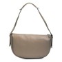 Sac-à-main Femme Trussardi D66TRC00035-CAMEL Cuir Crème