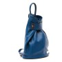 Sac-à-main Femme Trussardi D66TRC1022-BLUETTE Cuir Bleu