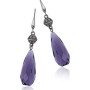 Boucles d´oreilles Femme Time Force TJ1024P03