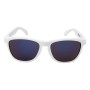 Lunettes de soleil Unisexe LondonBe LB79928511123 Blanc (ø 50 mm)