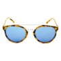 Lunettes de soleil Unisexe LondonBe LB799285111241 (ø 50 mm) Marron Havana (ø 50 mm)