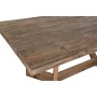 Table de Salle à Manger DKD Home Decor Bois Recyclé (180 x 90 x 76 cm)