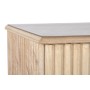 Table de Nuit DKD Home Decor Bois MDF (43 x 40 x 70 cm)