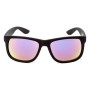 Lunettes de soleil Unisexe LondonBe LBUV400 Noir (ø 50 mm)