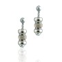 Boucles d´oreilles Femme Time Force TS5137PS