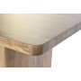 Table de Salle à Manger DKD Home Decor Naturel Bois de manguier (200 x 100 x 76 cm)