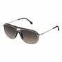 Lunettes de soleil Homme Lozza SL2338990579 (ø 99 mm) Argenté