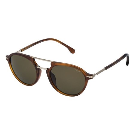 Lunettes de soleil Unisexe Lozza SL4133M510711 (ø 51 mm) Marron (ø 51 mm)