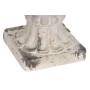 Cache-pot DKD Home Decor Blanc Résine Néoclassique (43 x 43 x 54 cm)