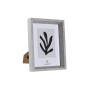 Cadre photo DKD Home Decor Verre Bois MDF (17,5 x 3 x 23 cm)