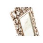 Cadre photo DKD Home Decor Doré Résine Shabby Chic (18 x 2 x 25 cm)