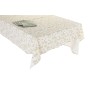 Nappe et serviettes de table DKD Home Decor 9 Pièces Coton (150 x 250 x 0,5 cm)