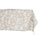 Nappe et serviettes de table DKD Home Decor 9 Pièces 2 Unités Coton (150 x 250 x 0,5 cm)