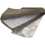 Ensemble de Chiffons DKD Home Decor Atlantic Forest Coton 2 Pièces 3 Unités (60 x 40 x 0,5 cm)