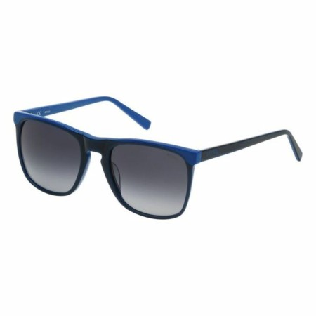 Lunettes de soleil Homme Sting SST1295409AD (ø 54 mm) Bleu (ø 54 mm)