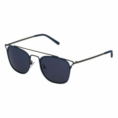 Lunettes de soleil Homme Sting SST136520SNF (ø 52 mm) Bleu Gris (ø 52 mm)