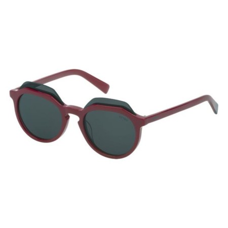 Lunettes de soleil Unisexe Sting SST1974909LB (ø 49 mm) Rouge (ø 49 mm)