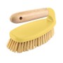 Brosse de Nettoyage DKD Home Decor Naturel Bambou PE