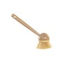 Brosse de Nettoyage DKD Home Decor Naturel Bambou