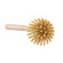 Brosse de Nettoyage DKD Home Decor Naturel Bambou