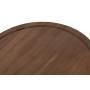 Planche à découper DKD Home Decor Marron Acacia (43 x 30 x 4 cm)