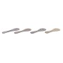 Pose-cuillères DKD Home Decor Liège Dolomite (27,5 x 10 x 0,8 cm) (4 Unités)