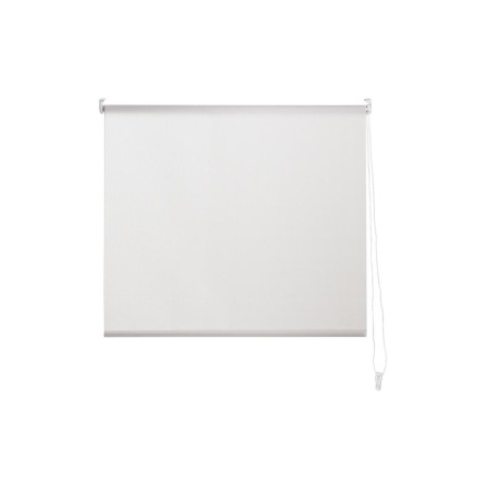 Store à enrouleur DKD Home Decor 180 x 190 cm Beige Polyester Aluminium