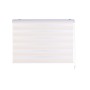 Store à enrouleur DKD Home Decor 120 x 190 cm Beige Polyester Aluminium