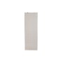 Store à enrouleur DKD Home Decor Vernis Blanc Bambou (60 x 2 x 175 cm)