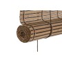 Store à enrouleur DKD Home Decor Naturel Bambou (60 x 2 x 175 cm)