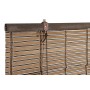 Store à enrouleur DKD Home Decor Naturel Bambou (60 x 2 x 175 cm)