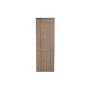 Store à enrouleur DKD Home Decor Naturel Bambou (60 x 2 x 175 cm)