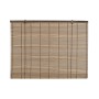 Store à enrouleur DKD Home Decor Naturel Bambou (90 x 2 x 175 cm)