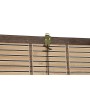 Store à enrouleur DKD Home Decor Naturel Bambou (90 x 2 x 175 cm)