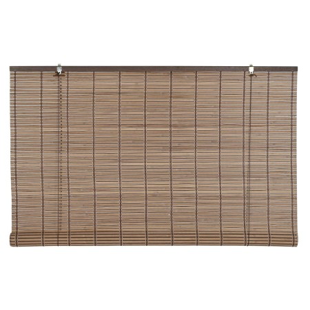 Store à enrouleur DKD Home Decor Naturel Bambou (120 x 2 x 175 cm)