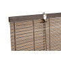 Store à enrouleur DKD Home Decor Naturel Bambou (120 x 2 x 175 cm)