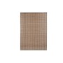 Store à enrouleur DKD Home Decor Naturel Bambou (120 x 2 x 175 cm)