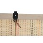 Store à enrouleur DKD Home Decor Naturel Multicouleur Bambou (60 x 2 x 175 cm)