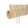 Store à enrouleur DKD Home Decor Naturel Multicouleur Bambou (90 x 2 x 175 cm)