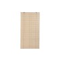 Store à enrouleur DKD Home Decor Naturel Multicouleur Bambou (90 x 2 x 175 cm)