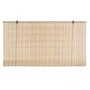 Store à enrouleur DKD Home Decor Naturel Bambou (120 x 2 x 175 cm)