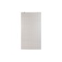 Store à enrouleur DKD Home Decor Vernis Blanc Bambou (120 x 2 x 230 cm)