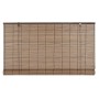 Store à enrouleur DKD Home Decor Naturel Bambou (120 x 2 x 230 cm)