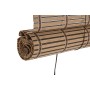 Store à enrouleur DKD Home Decor Naturel Bambou (120 x 2 x 230 cm)