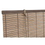 Store à enrouleur DKD Home Decor Naturel Bambou (120 x 2 x 230 cm)