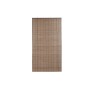 Store à enrouleur DKD Home Decor Naturel Bambou (120 x 2 x 230 cm)