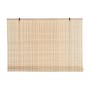 Store à enrouleur DKD Home Decor Naturel Bambou (120 x 2 x 230 cm)