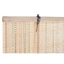 Store à enrouleur DKD Home Decor Naturel Bambou (120 x 2 x 230 cm)